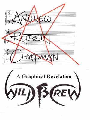 cover image of WildScreW